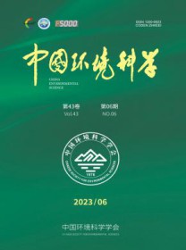 中国环境科学
